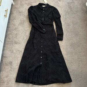 New size 2 Boden dress